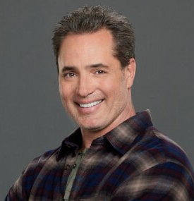 Victor Lane